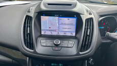 Ford Kuga 2.0 TDCi 180 ST-Line 5dr Diesel Estate